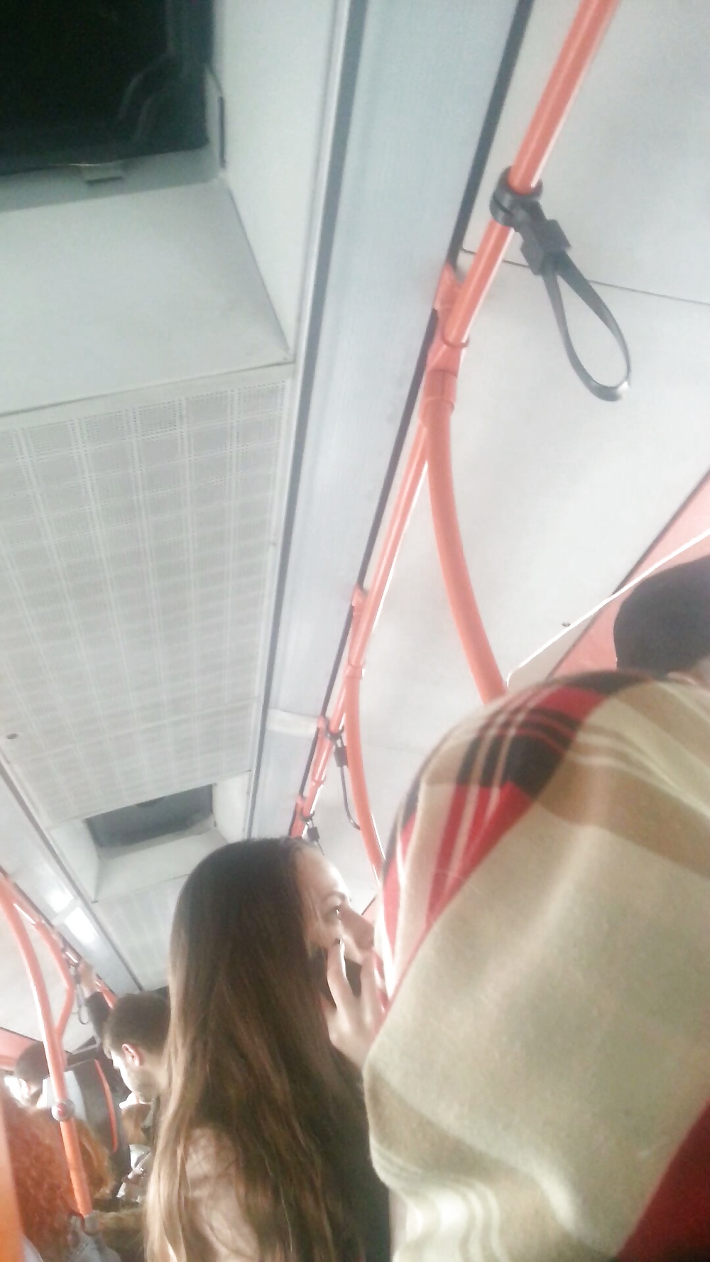 Spion-Bus, Bahnhof, Straßenbahn, Autocar, Auto Rumänisch #28630496