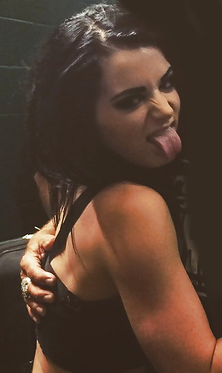 Wwe Paige #38756945