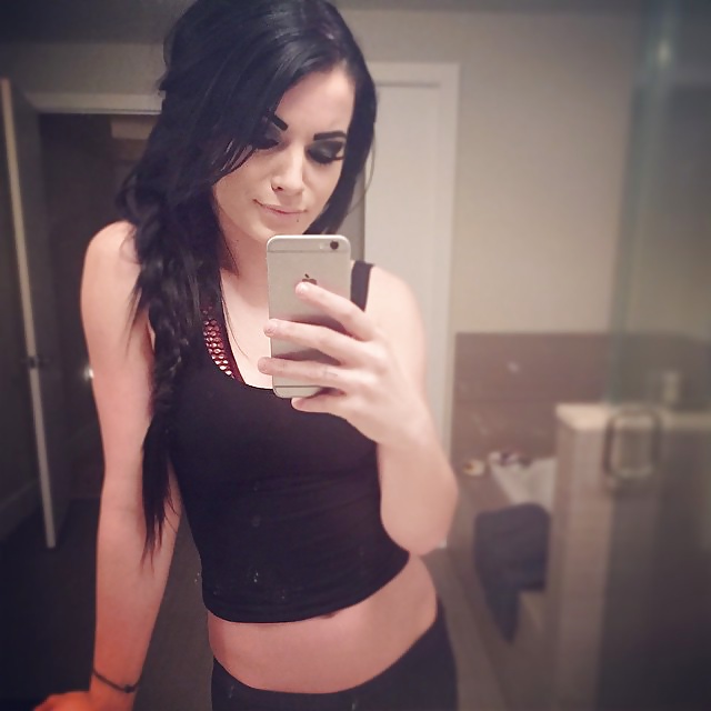 WWE Paige #38756978