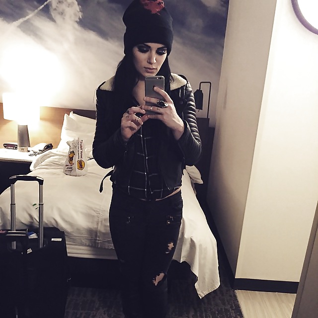 WWE Paige #38756987