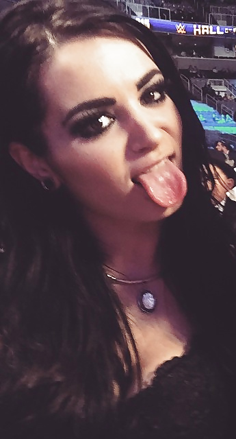 WWE Paige #38757090