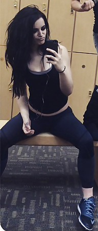 WWE Paige #38757340