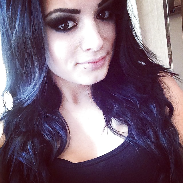 WWE Paige #38757474