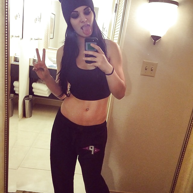 WWE Paige #38757511