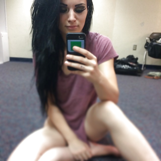 WWE Paige #38757518