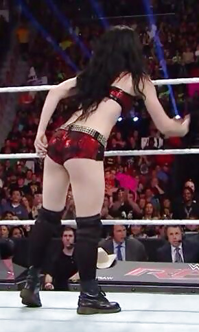 WWE Paige #38757625