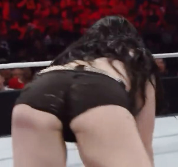 WWE Paige #38757642