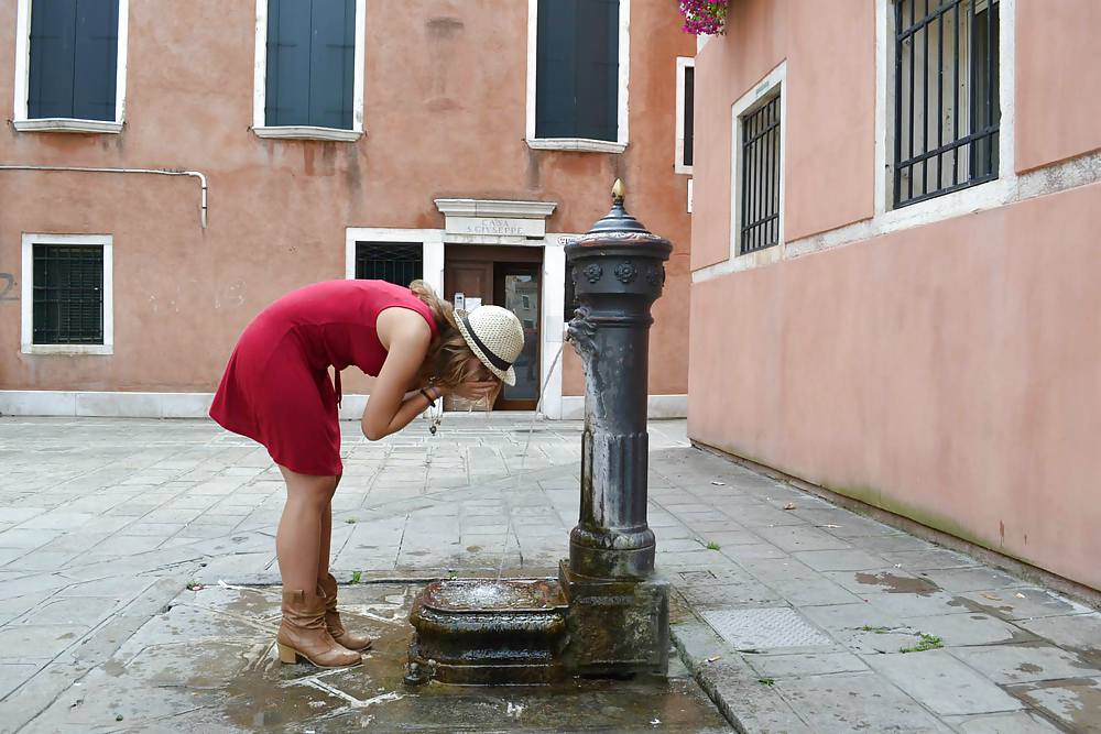 Holandés joven 4
 #35878128