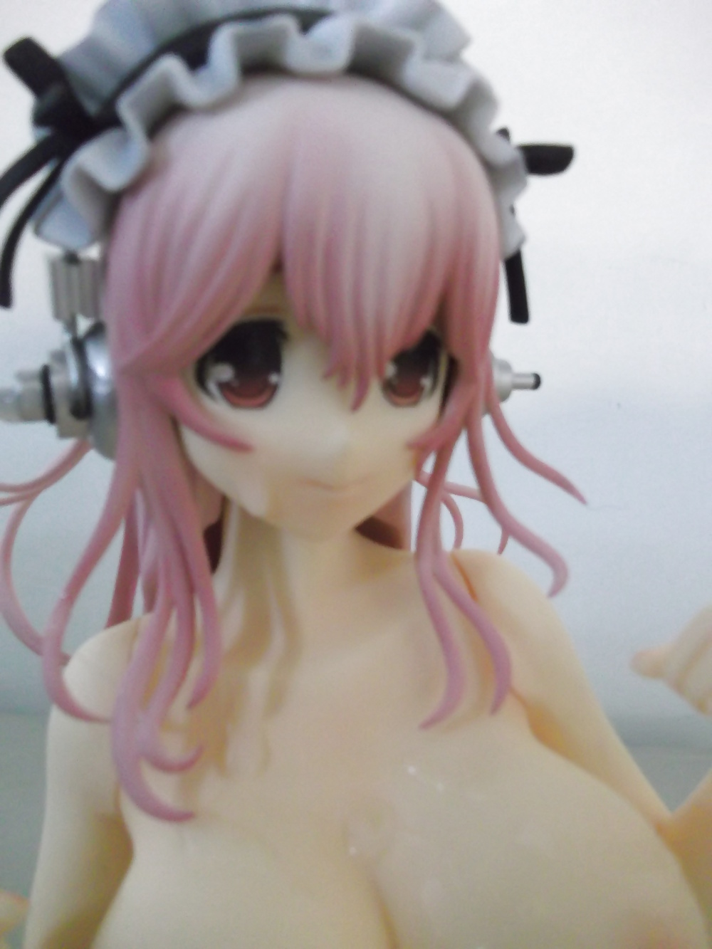 Super Sonico SoF #24816731