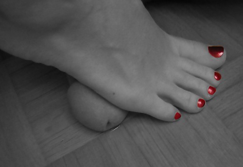 Zufalls Füße, Foot Pt 15 #30285362