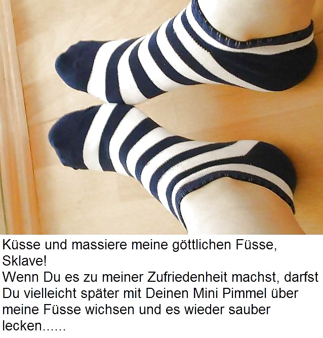 Kommentierte German Femdom Pic's von SanelaMujic #36335626