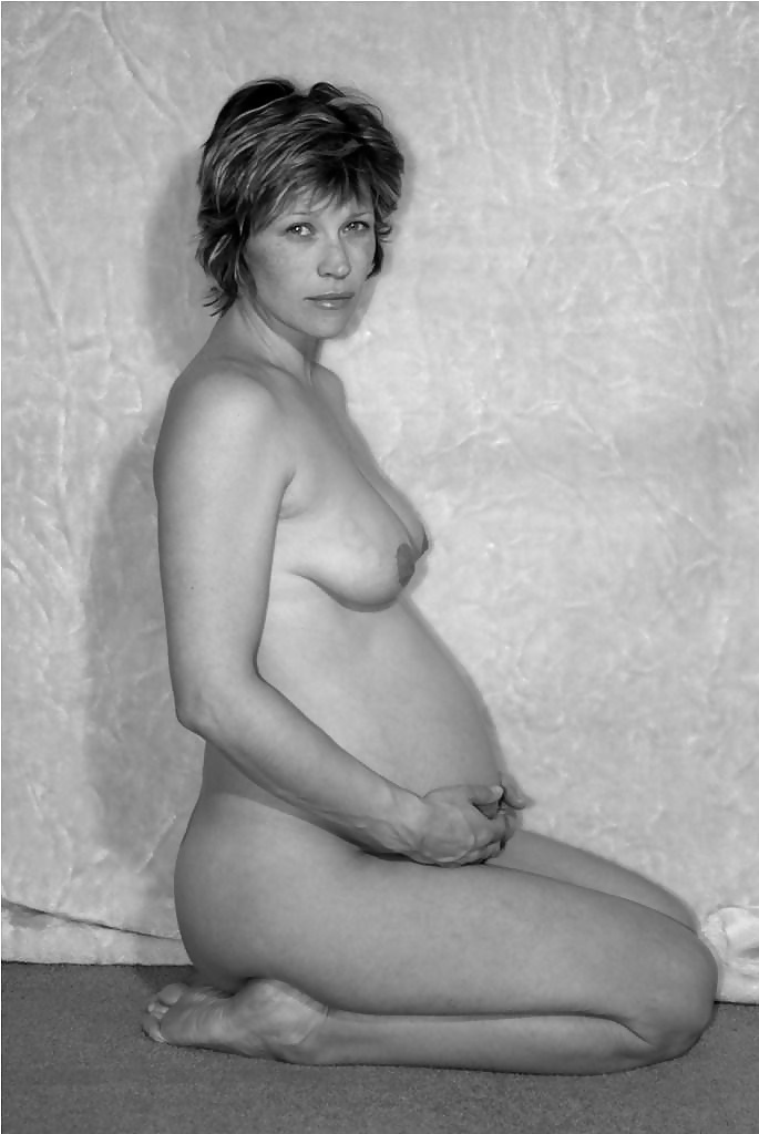 Pregnant amateur colection #25617760