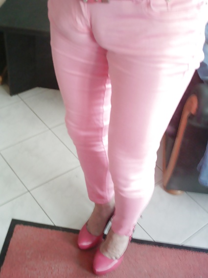 Dwim - geil auf pink - 07
 #31897628