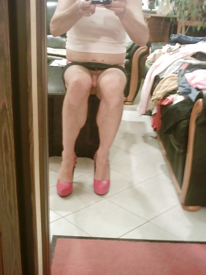 Dwim - geil auf pink - 07
 #31897632