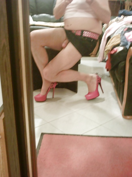 Dwim - geil auf pink - 07
 #31897633