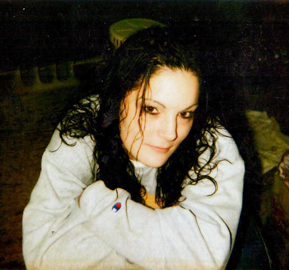 Colleen B. having fun by being bad 7 #33723503