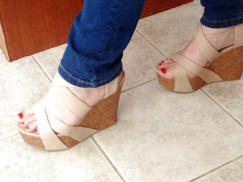 Some Wedges for a friend #35169271