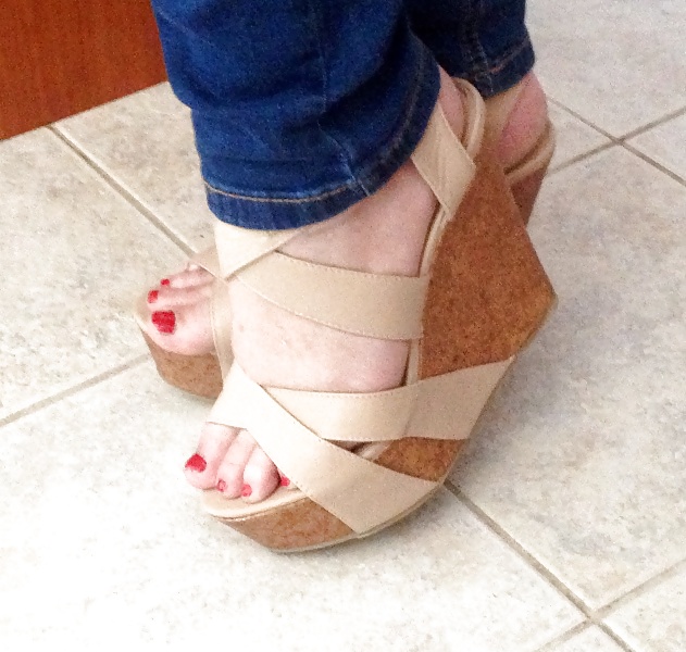 Some Wedges for a friend #35169279