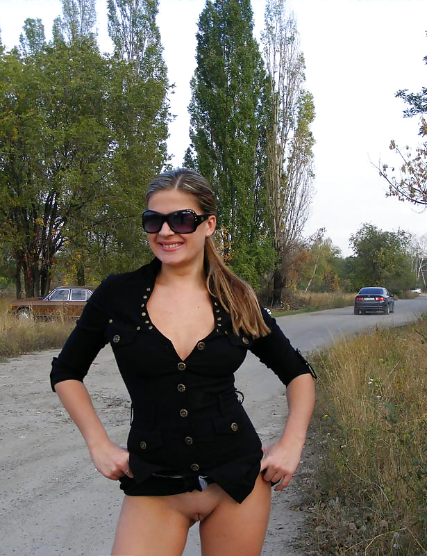 Un flasher con clase
 #38634011