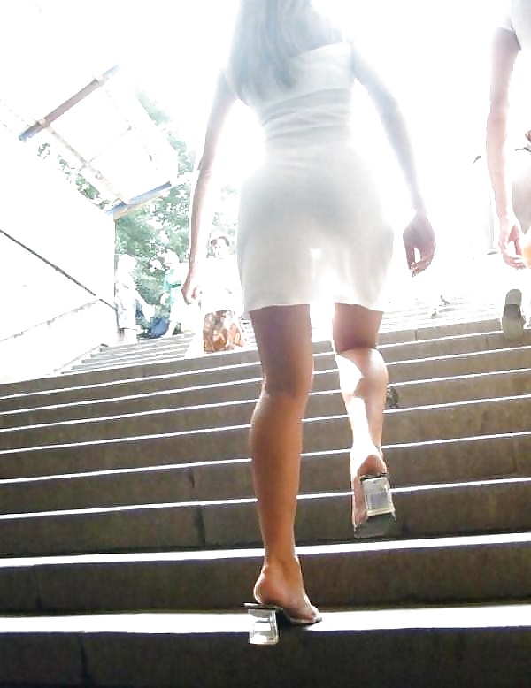 Sehen Durch - Perfekte Kleid Zu Gehen Vol.2 #28925706