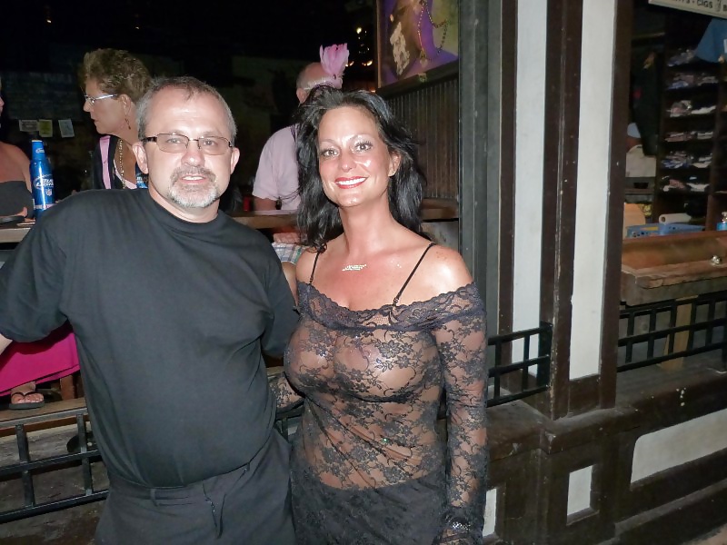 Sehen Durch - Perfekte Kleid Zu Gehen Vol.2 #28925734