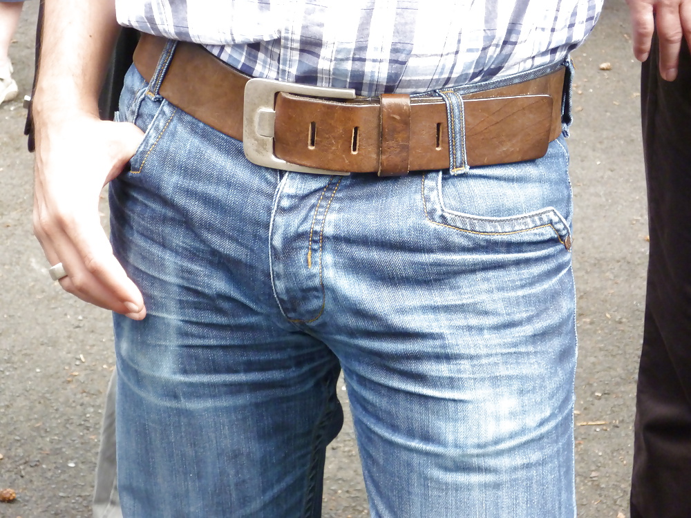 Sexy Jeans-Belts #27252014