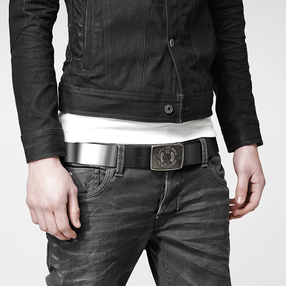Sexy Jeans-Belts #27252058