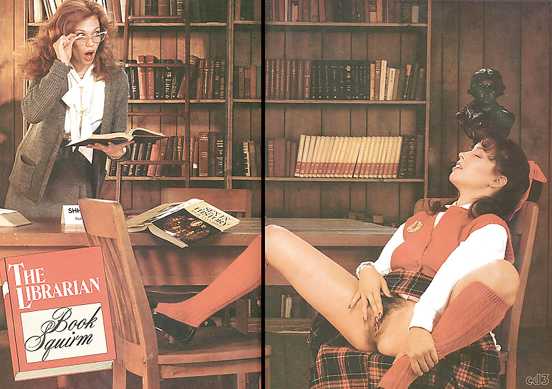 Hustler - Sept 1981 - Book Squirm #26167878