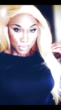 Méchant Transexuel Black #27361509