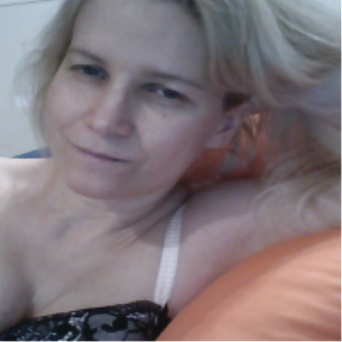 Horny Tania, Hot Russian MILF #31986098