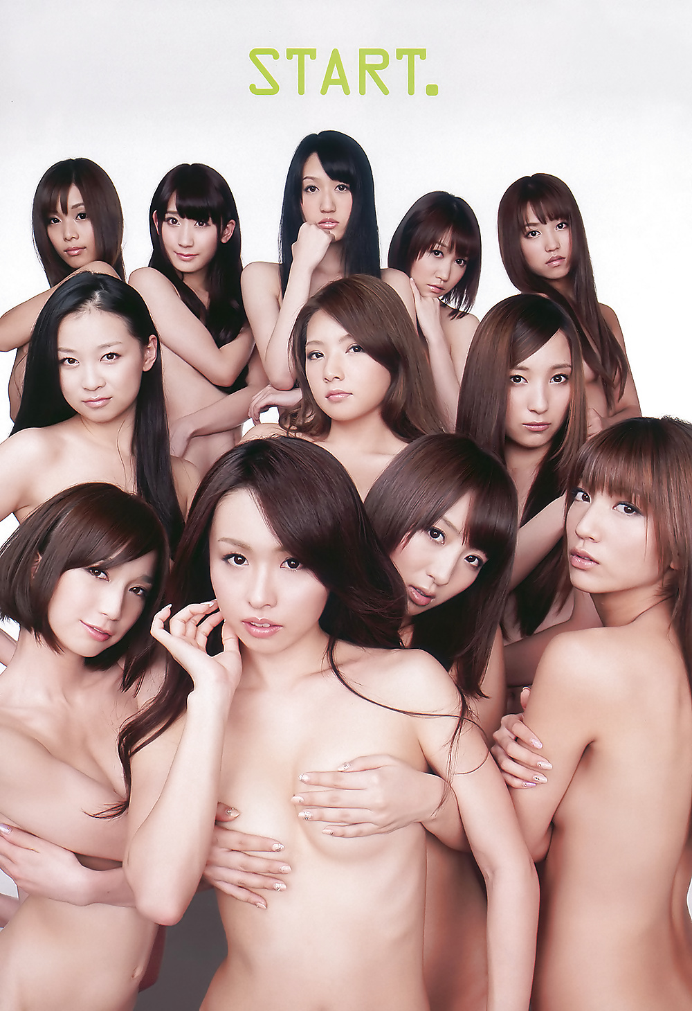 女性たちの一座
 #31023300