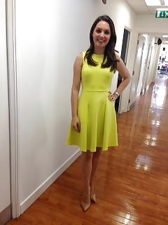 My Fave WeatherGirl- Laura Tobin #39677083