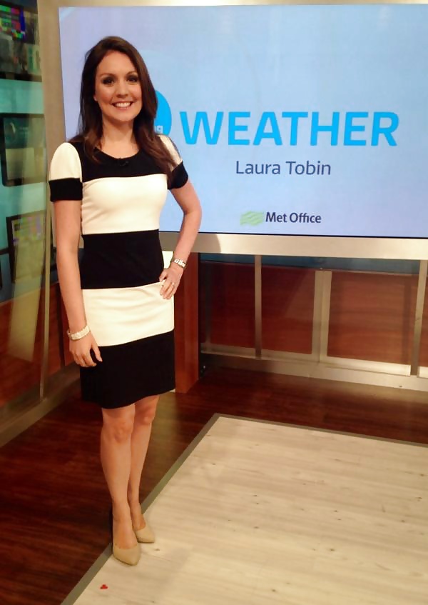 Mi weathergirl fave- laura tobin
 #39677158