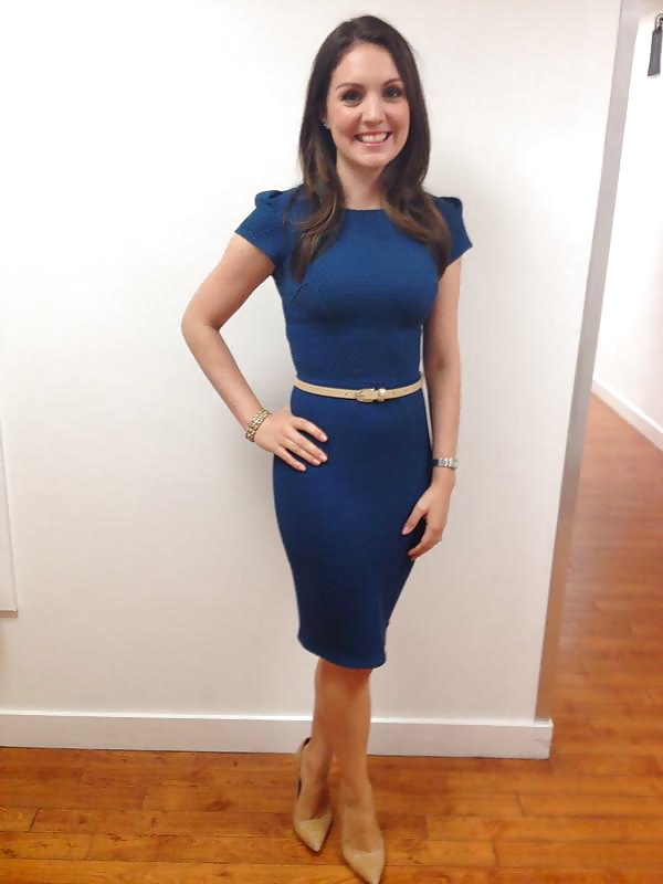 My Fave WeatherGirl- Laura Tobin #39677173