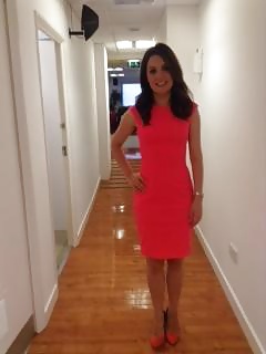 Mi weathergirl fave- laura tobin
 #39677250