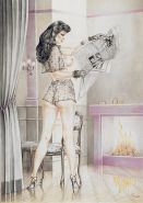 Erotic Art