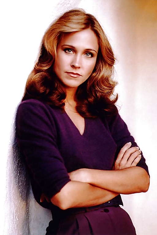 Erin Gray in the 25th Century - Mojitog #36961275