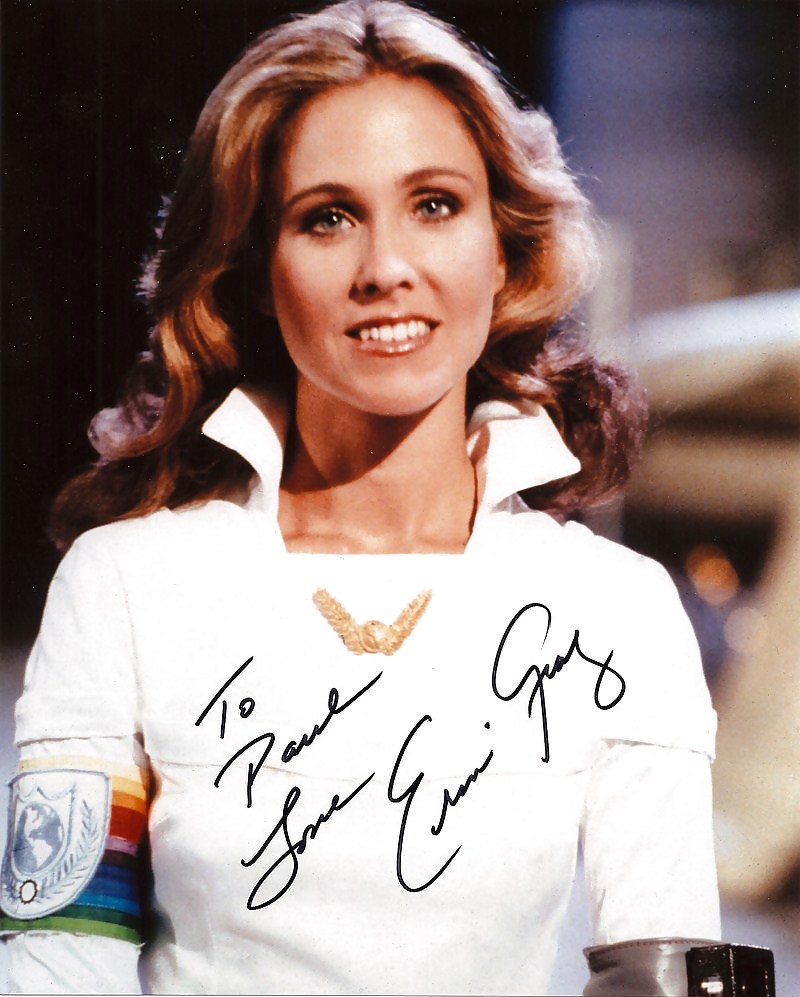 Erin Gray in the 25th Century - Mojitog #36961293