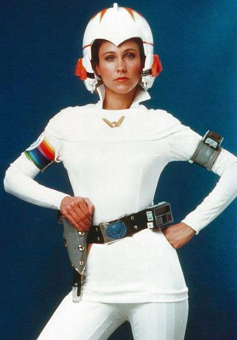 Erin Gray in the 25th Century - Mojitog #36961297