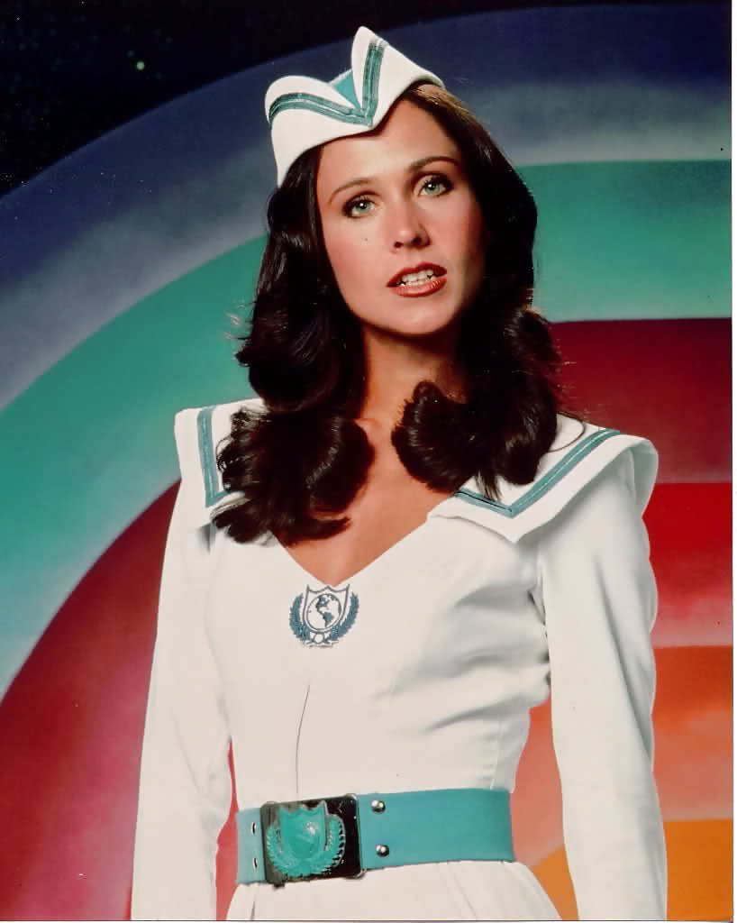 Erin Gray in the 25th Century - Mojitog #36961305