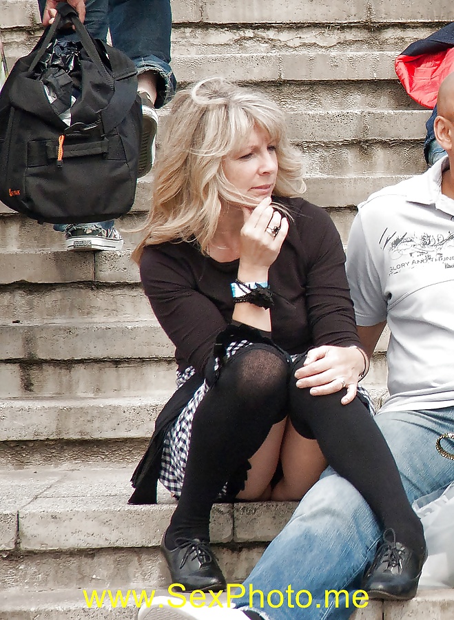 UPSKIRT PART 2 #35522455