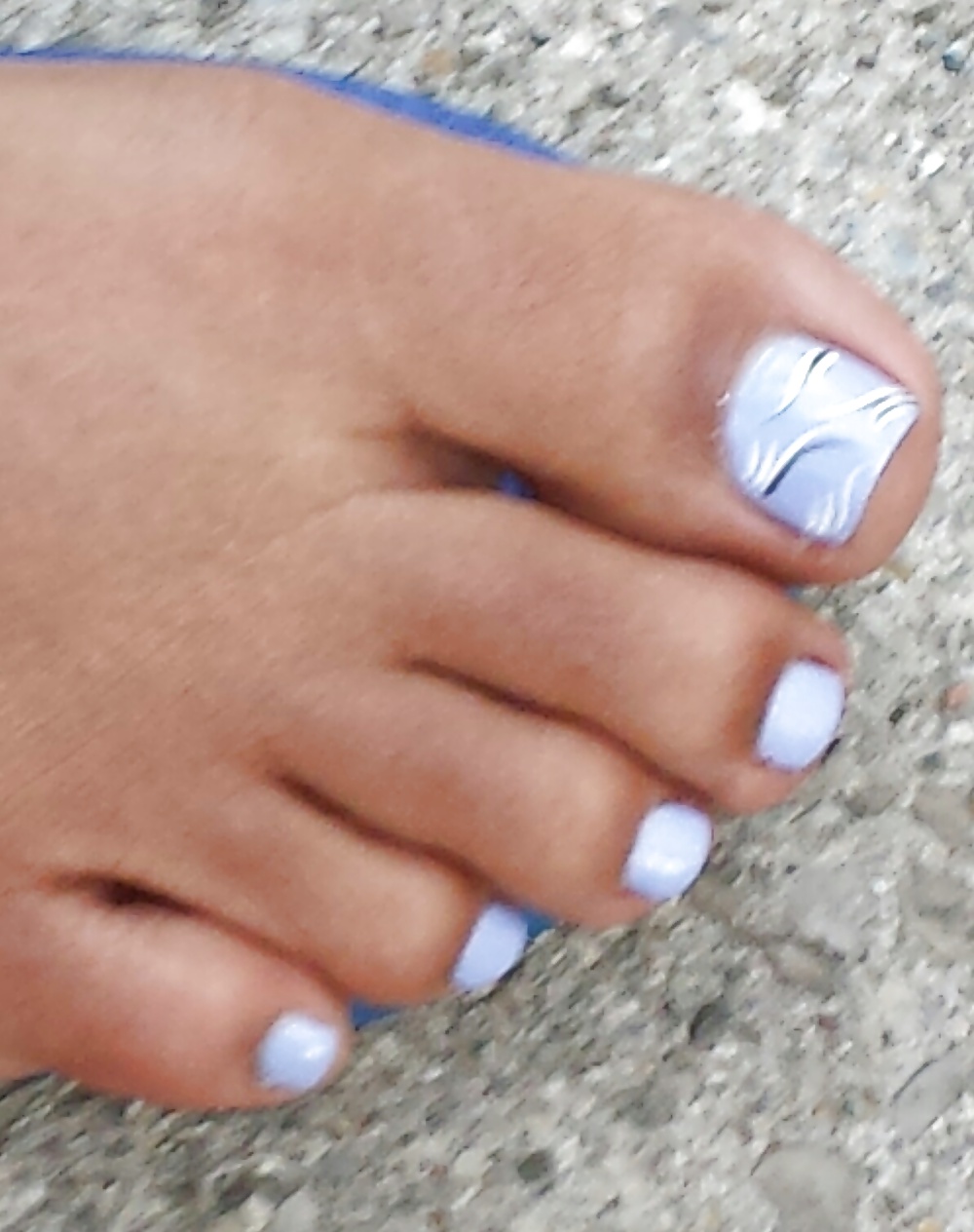 Pretty toes and feet #30812737