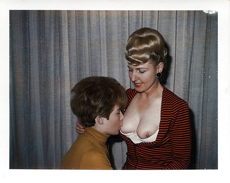 Vintage Sex Scenes - Vol. 9 #40227208