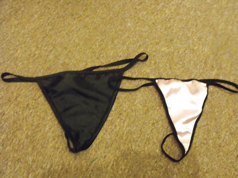 Bragas de la tía
 #37734859