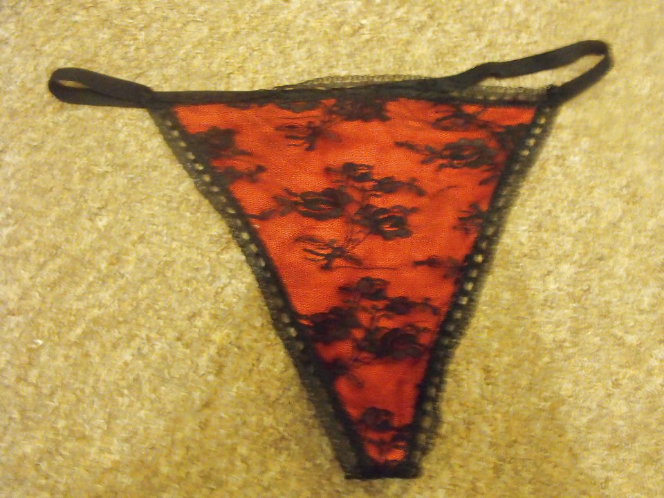 Bragas de la tía
 #37734862