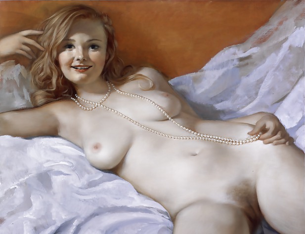 Kunst Der Nacktheit #37441475
