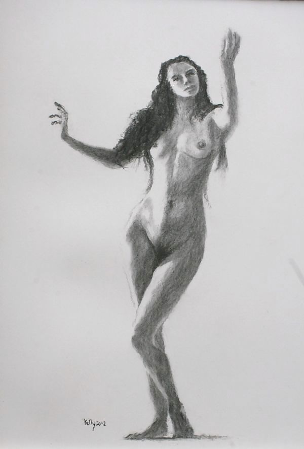 Kunst Der Nacktheit #37441504