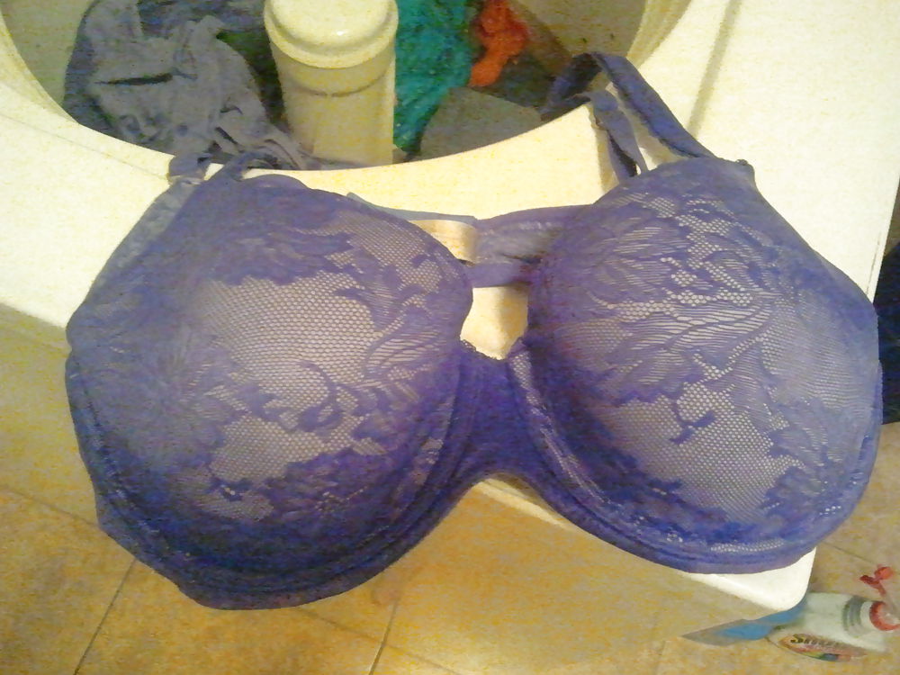 Wifes friends bra #37855989