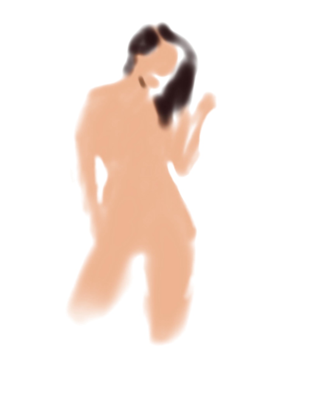 Curvy Babe by JMCSXY #38784905
