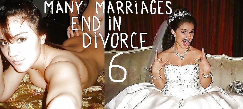178- MANY MARRIAGES END IN DIVORCE 6 #40541324